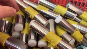 Thickness 0.01mm-0.3mm 304 Stainless Steel Strip Thin Steel Plate Stainless Steel Sheet Steel Skin Stainless Steel Cold Welding Sheet