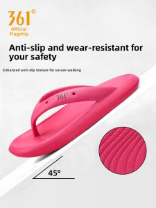 361° | Thick Sole Anti-Slip EVA Sandals