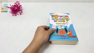 Sách - 10 Vạn Câu Hỏi Vì Sao ( Bộ 5 Quyển )