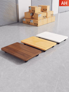 evesigar | Silent Foldable Portable Handcart