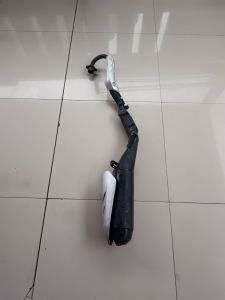 knalpot snapot original honda CRF 150 ORIGINAL COPOTAN MOTOR