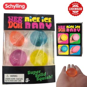 Football Maltose Fidgets Toys Squishy Basketball Baseball Rugby Maltose Squeeze Toys Anxiety Stress Relief Toys Gifts for Adult