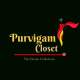 Purvigam Closet