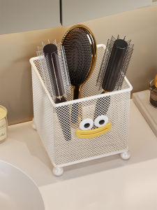 Giá Để Đồ Phòng Tắm Đa Năng Bằng Thép Không Gỉ Evesigar Giá Để Bàn Trang Điểm Giá Để Đồ Dùng Cá Nhân Kiểu Scandinavia Tươi Mới