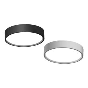 EUROB | Ultra-thin Surface Mount Round LED Downlight
