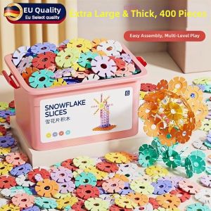 WEVOLA | Educational Construction Toy Blocks