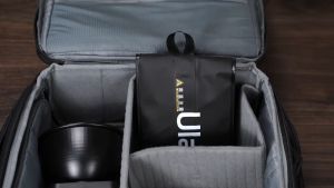 Ulanzi UA12/UA20 Portable Air Tube Light ไฟสตูดิโอสำหรับพกพารูปทรงแบบแท่ง มีสินค้าพร้อมส่ง