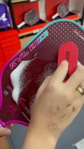 ARRONAX Pickleball Paddle Cleaner - Powerful Foam Cleaner for Thorough Paddle Stain Removal