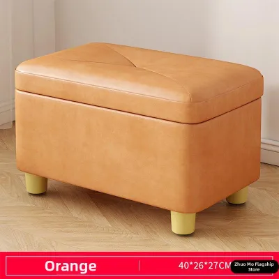 JINLANSHENG | Storage and Seating Bench