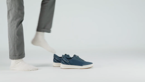 Kizik Austin Reflecting Pond Mens Sneakers