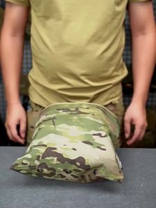 2025 IDOGEAR Small Steel Scorpion Denim Recycled Bag: A Comprehensive Guide