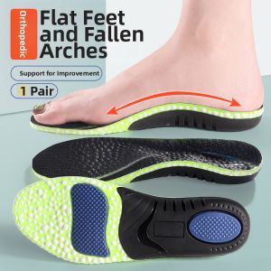 MAIGAOLE | Pressure Relief Arch Support Insoles