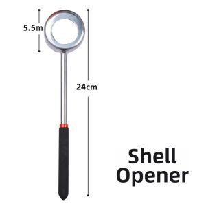 SILITA | Coconut Opener Tool