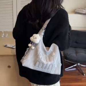 [BISA COD] 3122 Tas Beh Tas Multi Fungsi Free Paper Bag + Tag Label + Gantungan Tas Selempang Wanita Fashion