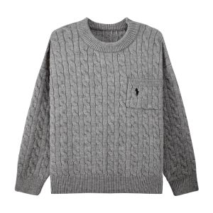 zosee | Áo Sweater Bé Trai Dày Ấm Mùa Thu Đông