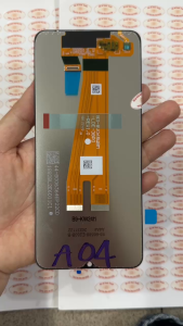 Màn hình thay cho Samsung A04