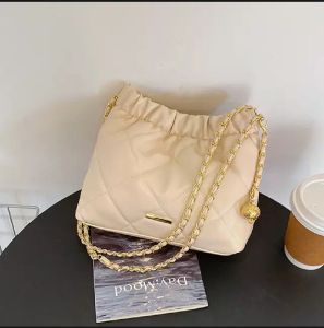 KYLIE - Tas Wanita Kylie/Shoulder Bag/Tas Kekinian Fashion Import/ Tas Bahu Kerut Wanita