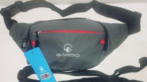 BIGSALE JN1702 TAS SELEMPANG/WAISTBAG GARDIO waterproof anti air murah