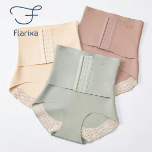 Flarixa 2 in 1 Hip Lift Flat Belly Women's Panties: A Comprehensive Guide