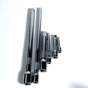 Thanh Nối Dài Cờ Lê Bánh Cốc Vặn Mở Đai Ốc Dài 125mm Đầu Tuýp 1/2 Inch Dụng Cụ Cầm Tay Sữa Chữa Ô Tô
