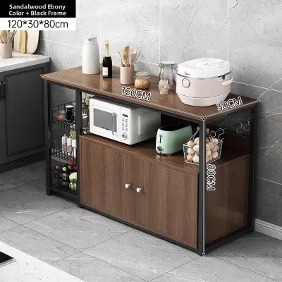 BEAUTISKY | Kitchen Dedicated Storage Cabinet