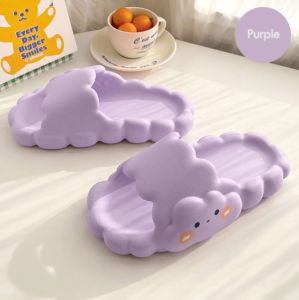 Sandal Jelly Wanita Import Terbaru 2022: Soft Slipper Anti-Slip PVC & Sandal Anak Cewek Ringan