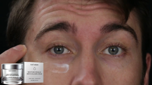 East Moon Mens Collagen Cream Moisturizing Rejuvenating Wrinkle Resisting Firming Moisturizing Moisturizing Face Cream 50ml