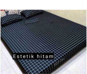 kasur busah muat 4 orang kualitas super awet 160x180x10