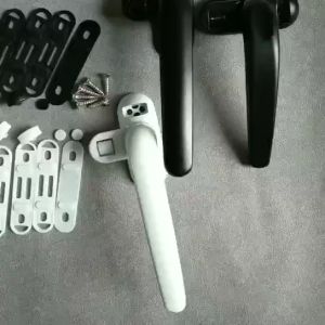 Rambuncis Handle Jendela / Casement Handle / Handle Kunci Jendela / Window Rambuncis