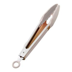 Suncha | Heat-Resistant Food Tongs for Grilling