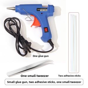 Handmade Crochet Doll Eye Beads Nose DIY Accessories Elliptical Animal Eye Material Kit Acrylic Craft Supplies for Spring