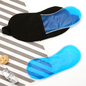 Túi Lạnh Giảm Đau Cho Mắt Túi Ngủ Mát Mẻ Túi Băng Mát Cho Mắt Trẻ Em Túi Mát Cho Mắt Túi Bảo Vệ Mắt Túi Ngủ Mát Mẻ