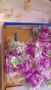 SQUISHY ANTI STRESS BALL-SPLAT TOYS-ANEKA MACAM SPLAT TOYS