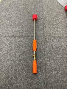 Đầu Phun Xịt Máy Rửa Xe Áp Lực Cao Dài 60cm -90cm Rửa Xe Tưới Vườn Sử Dụng Đa Năng Xịt Xa