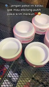 Beeganic Real Barrier Sleeping Mask dan Moisturizer Chromabright pencerah kulit terbaik
