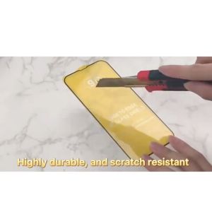 PROMO PAKET 2 INC 1 Tempered Glass OPPO A18 2023 / OPPO A38 4G / OPPO A38 4G 2023 / OPPO A58 4G / OPPO RENO 8T 4G / OPPO A17 Anti Gores Kaca Screen Protector