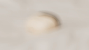 KUKE TWS Trusmi Wireless Semi-In-Ear / Earphone Bluetooth 5.4 Mini Earbuds Powerfull Bass Original