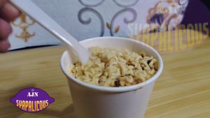 Exploring Jjamppong & Instant Noodles: A Comprehensive Guide