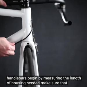 Bộ Dây Cáp Xe Đạp JAGWIRE MTB Đường Trường 5mm CEX Không Bôi Trơn Bộ Vỏ Phanh Và Líp Phụ Tùng Xe Đạp Đa Năng Cho Xe Đạp Leo Núi Và Xe Đạp Đường Trường