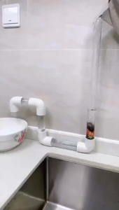 Clog Remover (260g) Drain Cleaner Pipeline Basin Unclog Powder Kitchen Sink Toilet Pipe Paip Tersumbat 管道疏通剂