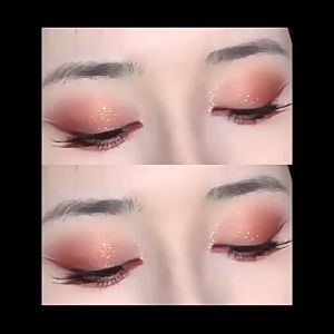 ซีรีส์ 12 นักษัตร ขนตาปลอม 3D ไม่ต้องใช้กาว มีกาวในตัว ขยายตา ติดทน ใช้ซ้ำได้ เหมาะสำหรับมือใหม่  ﻿