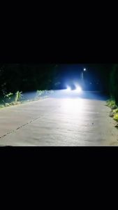 Dawn Light Q1 2PCS 80W 18000LM (real data)LED Car Headlight Auto Headlamp Novsight Car Lights Bulbs