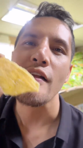 ORIGINAL BESTSELLING JERUK MANGGA PAPA LARIS 2.0  (100% Mangga Haruman Manis Asli) 150g