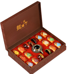 FUN GALLERY | Elegant Practical Gift Box