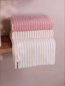 Lalapercare | Ultra-soft Antifungal Anti-odor Bath Towel