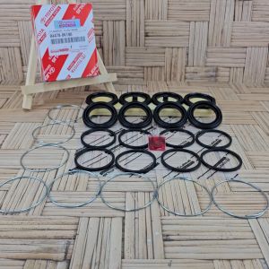 SEAL SIL KIT REM CAKRAM DEPAN TOYOTA HILUX REVO 04478-0K190