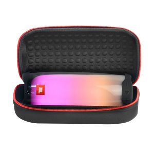 zhencool | Portable JBL Speaker Protective Case Impact Wave 5 Bag Charge 5/4/3 Bluetooth Speaker Pulse 4 Music Shockproof Pressure Resistant Box