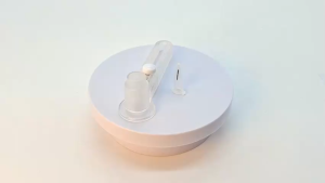 Linework - Plastic Circle Cutter For Button Pin Making Cutting Size Adjustable - 1.5inches to 6.7inches