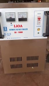 LiOA 15kw dải 150-250v hàng bày mẫu mới 95% 100% dây đồng