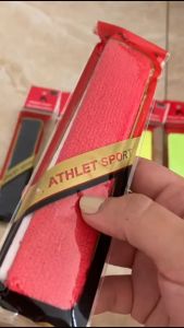 Grip Towel Raket Badminton | handuk handgrip bulu tangkis | blebet sarung pegangan racket batminton